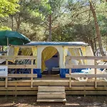 Tatil parkı Easyatent Tent Bijela Uvala
