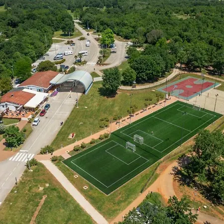 Easyatent Tent Bijela Uvala *