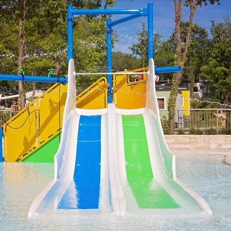 Easyatent Tent Bijela Uvala * פורץ