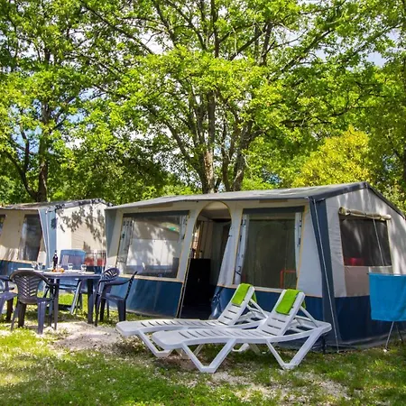 Holiday park Easyatent Tent Bijela Uvala