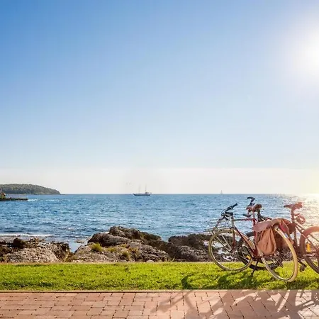 Üdülőpark Easyatent Tent Bijela Uvala *