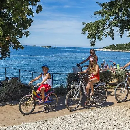 Easyatent Tent Bijela Uvala * Poreč