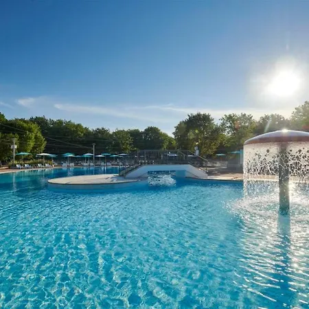 Easyatent Tent Bijela Uvala Üdülőpark