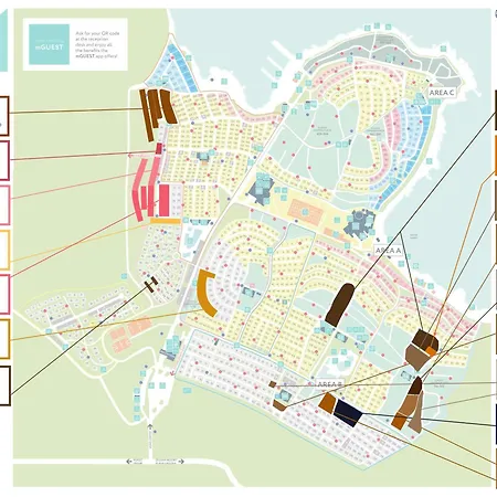 Üdülőpark Easyatent Tent Bijela Uvala