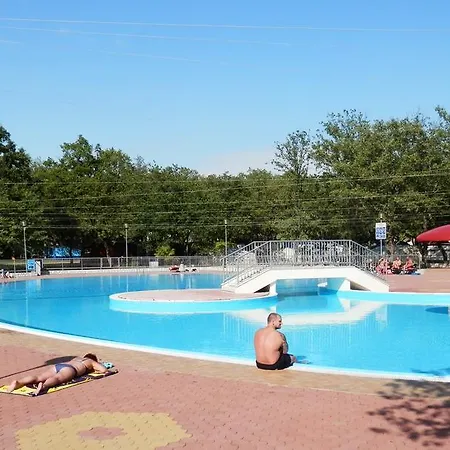 Easyatent Tent Bijela Uvala