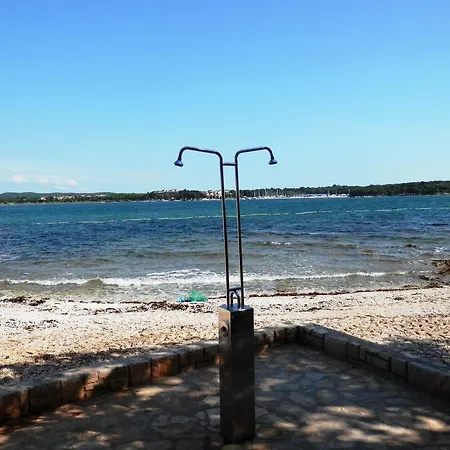 Üdülőpark Easyatent Tent Bijela Uvala