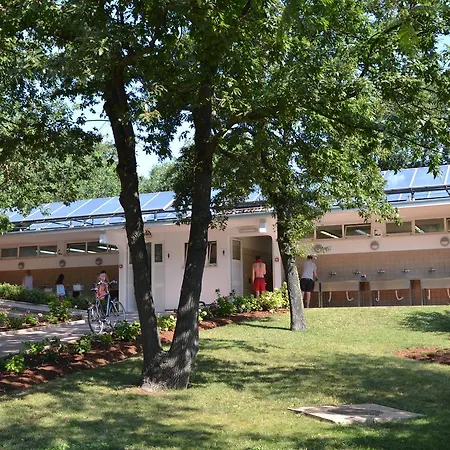 Easyatent Tent Bijela Uvala Üdülőpark Poreč