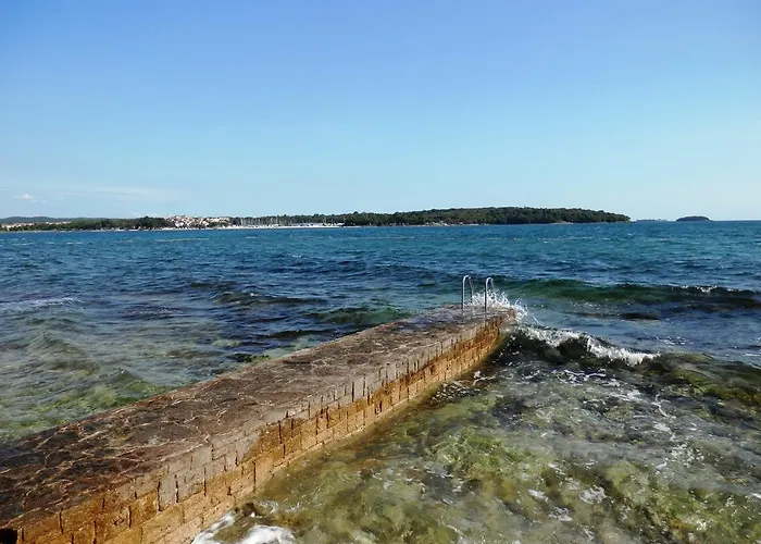 Easyatent Tent Bijela Uvala