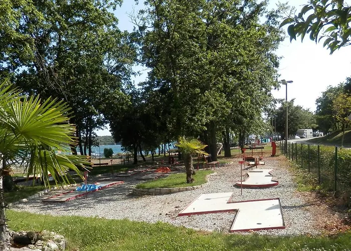 Easyatent Tent Bijela Uvala *