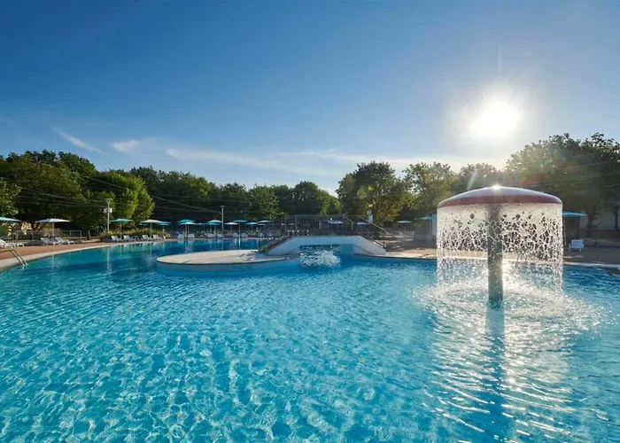 Easyatent Tent Bijela Uvala Üdülőpark