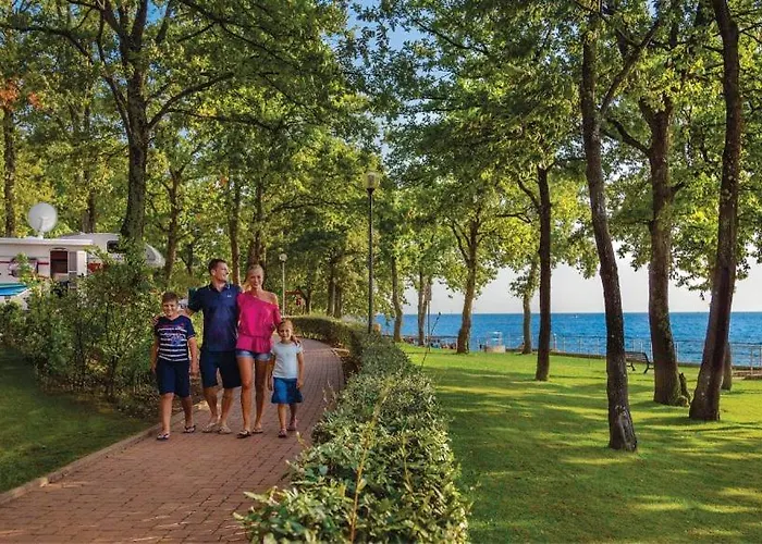 Easyatent Tent Bijela Uvala