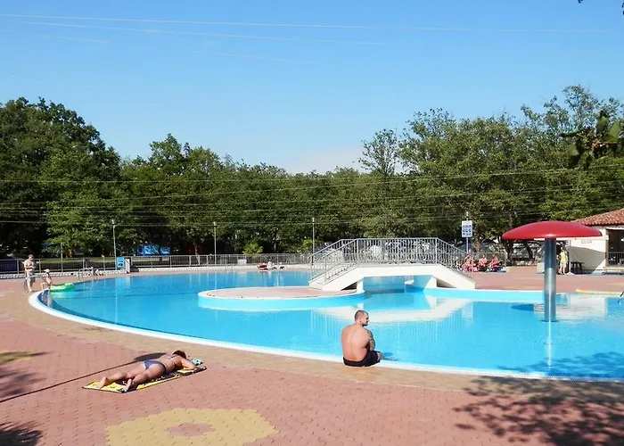 Easyatent Tent Bijela Uvala