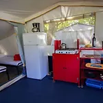 Easyatent Tent Bijela Uvala * Porec