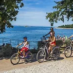 Easyatent Tent Bijela Uvala * Porec