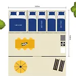 Easyatent Tent Bijela Uvala Holiday park Porec