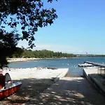 Holiday park Easyatent Tent Bijela Uvala Porec