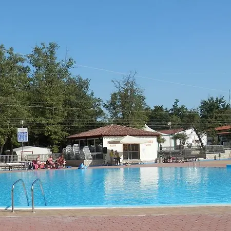 Easyatent Tent Bijela Uvala * بوريتش