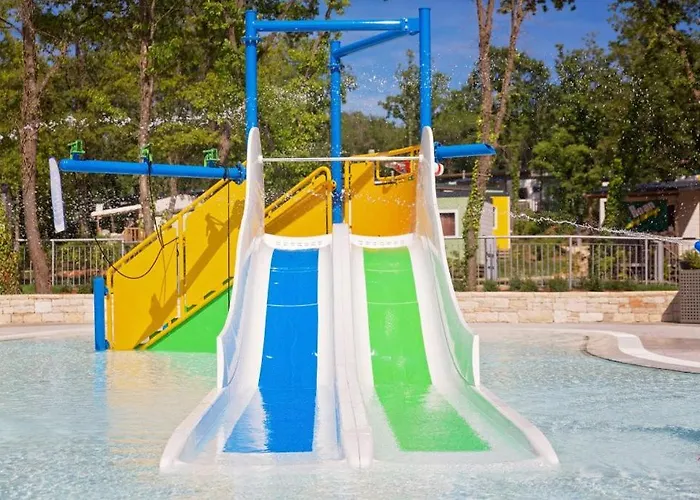 Easyatent Tent Bijela Uvala * Пореч